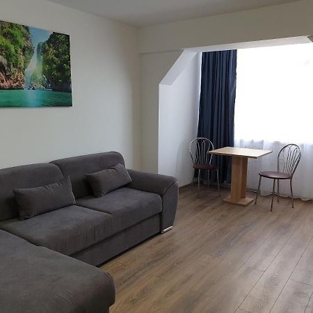 Apartament Diana 茹里洛夫卡 外观 照片