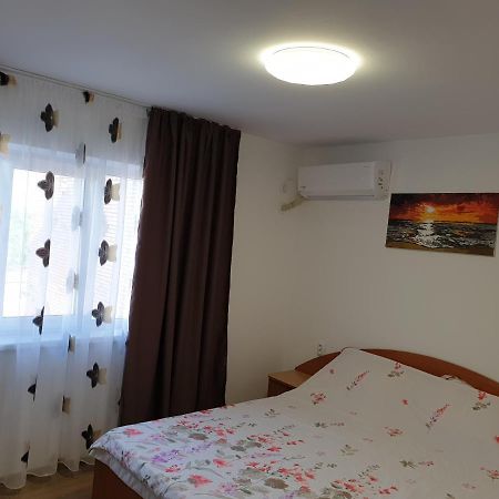 Apartament Diana 茹里洛夫卡 外观 照片