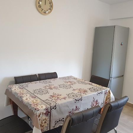 Apartament Diana 茹里洛夫卡 外观 照片