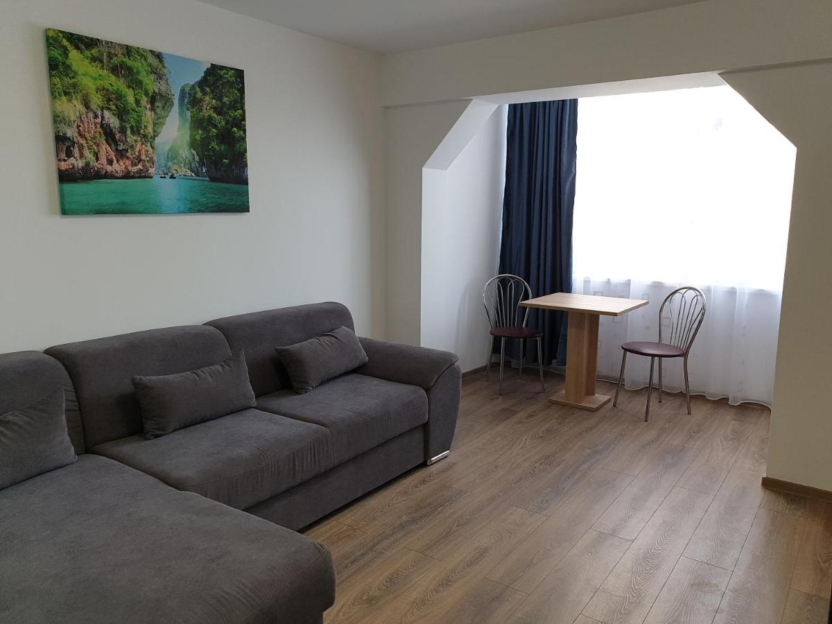 Apartament Diana 茹里洛夫卡 外观 照片