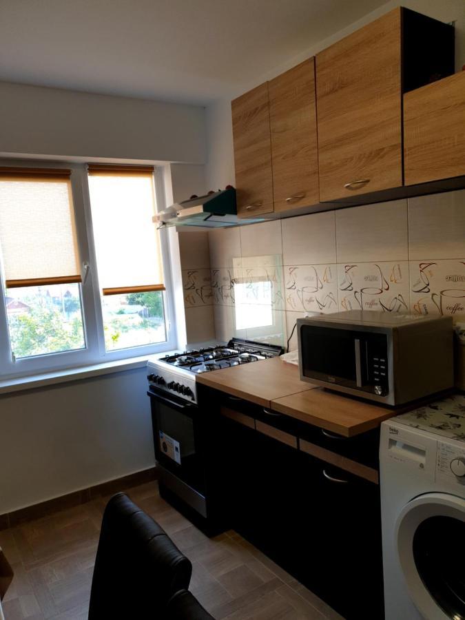 Apartament Diana 茹里洛夫卡 外观 照片