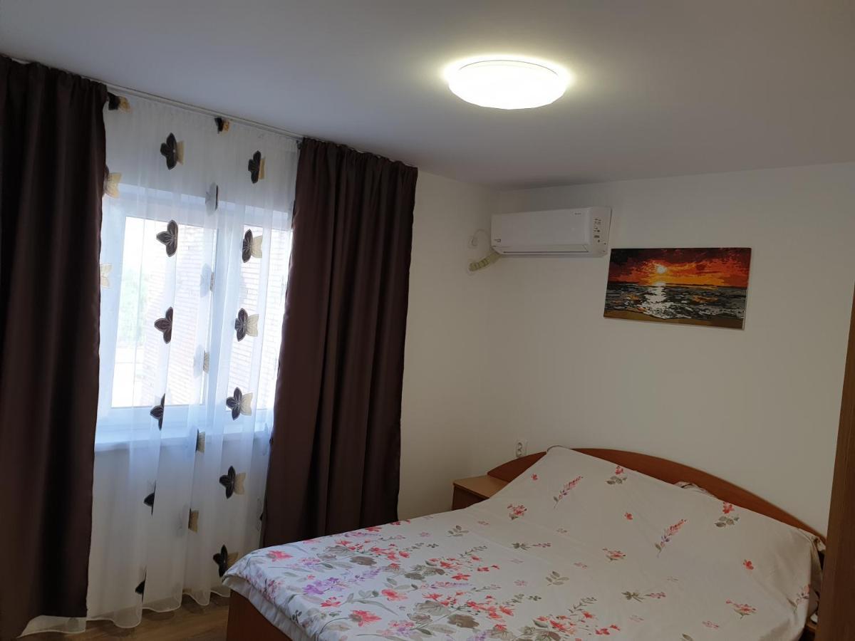 Apartament Diana 茹里洛夫卡 外观 照片