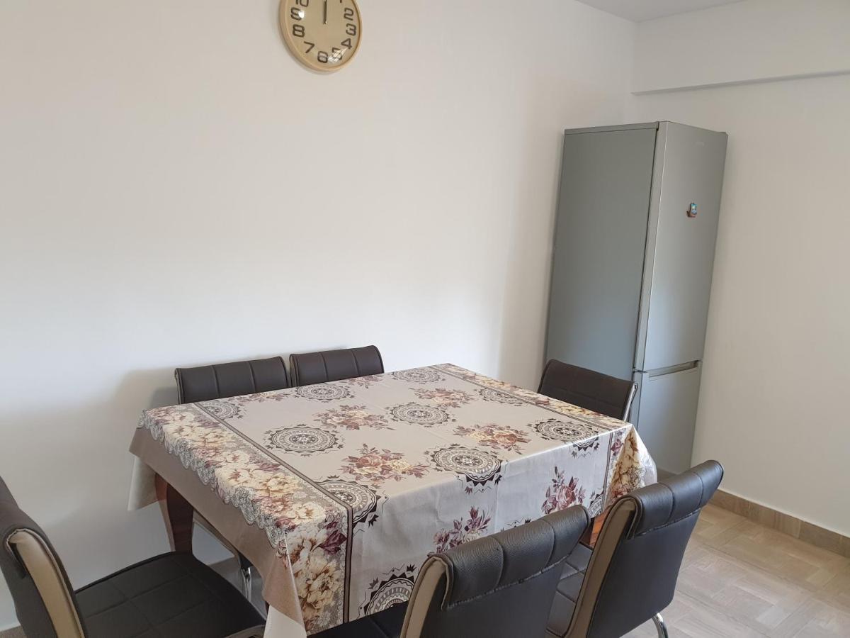 Apartament Diana 茹里洛夫卡 外观 照片
