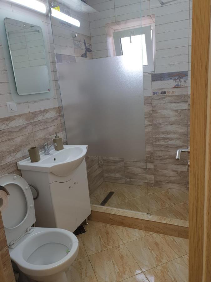 Apartament Diana 茹里洛夫卡 外观 照片