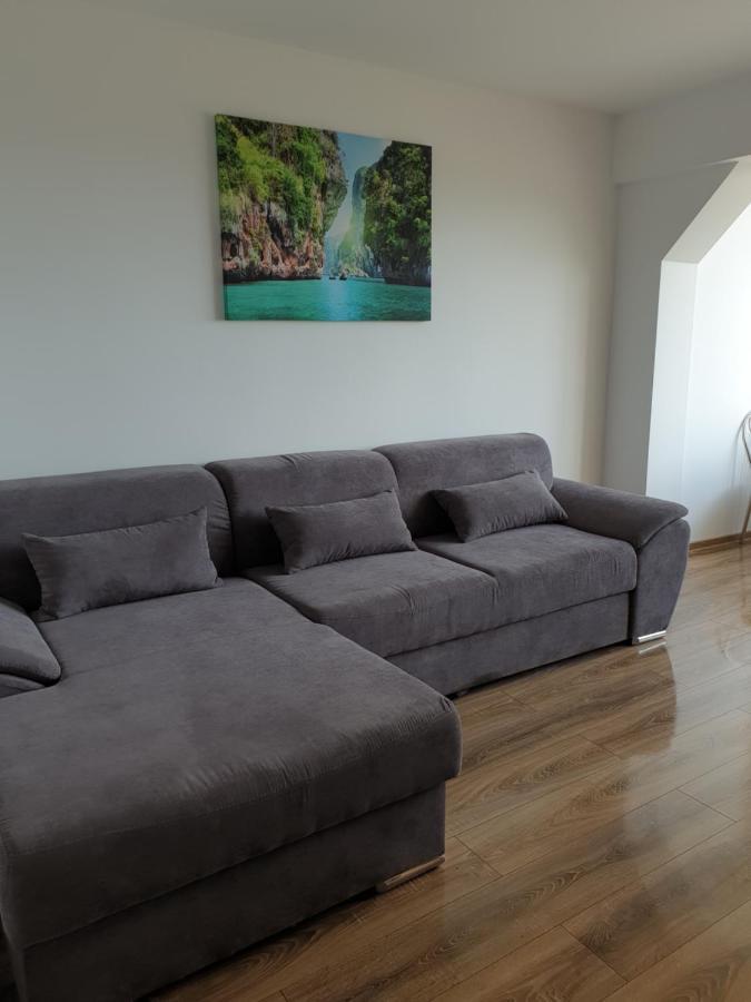 Apartament Diana 茹里洛夫卡 外观 照片