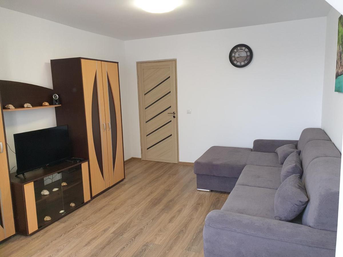Apartament Diana 茹里洛夫卡 外观 照片