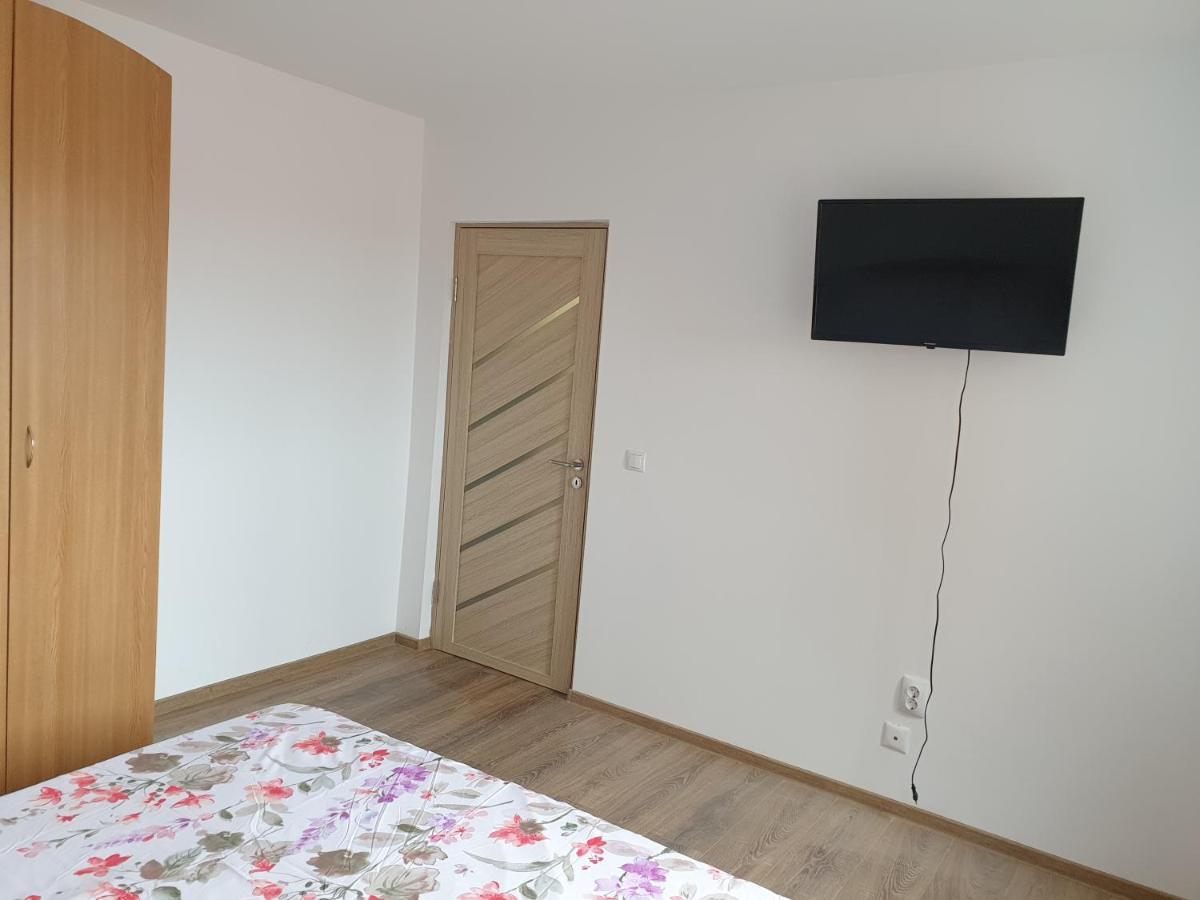 Apartament Diana 茹里洛夫卡 外观 照片