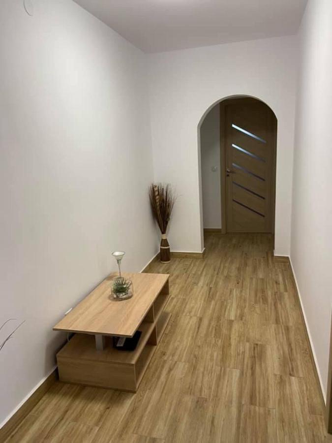 Apartament Diana 茹里洛夫卡 外观 照片